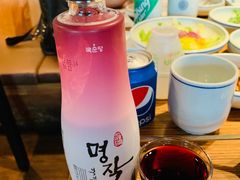 -王妃家(明洞中央店)