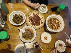 -衡厨·衡阳土菜(中南店)