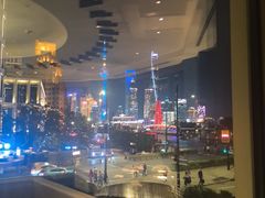 -上海苏宁宝丽嘉酒店·Cafe Bellagio西餐厅