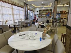 -祈胜邨•顺德鱼生•顺德菜(容桂店)