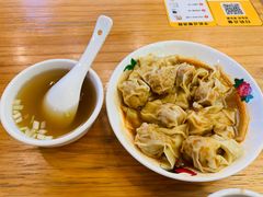 -昌荣竹升面(花园新村店)