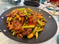 -友鹏海鲜(新宜白大道店)