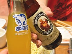 -管氏翅吧(马家堡店)