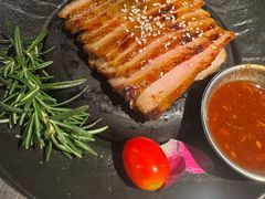 -金泰兰·东南亚料理(乐堤港店)