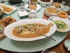 -隆喜元鱼汤包·海鲜(中联广场店)