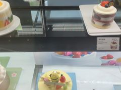 -巴黎贝甜(印象城店)