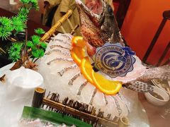 -东海怡品海鲜豆捞(星街坊店)
