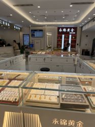 -永锦黄金加工·回收打金店(上海南翔店)