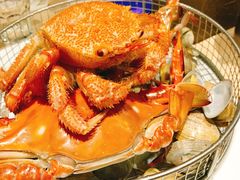 -海味当家(西安路店)