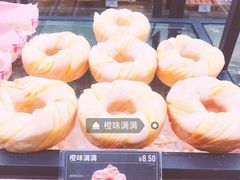 -仟吉KenGee(大江园店)