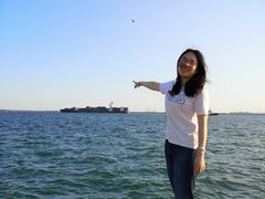 -东疆建设开发纪念公园