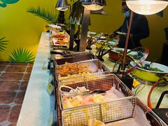 -拉丁餐厅·巴西烤肉自助(正佳广场店)