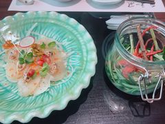 -匠和风精致料理(莆田财富中心店)