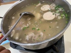 -老蒲鲜·地标·非遗美食(涵江店)