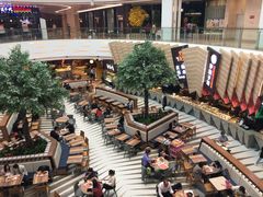 -食悦天美食广场(西安CityOn熙地港购物中心店)