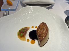 -L'Arome芳芳法国餐厅(仙林金鹰店)