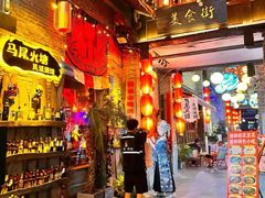 -桂林两江四湖景区
