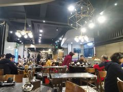 大堂-小王少龙火锅(沙南街店)