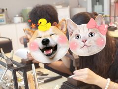 -Oasis绿洲银饰珍珠手作diy(壹方城店)