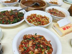 -笨罗卜浏阳菜馆(龙华鹏润达店)