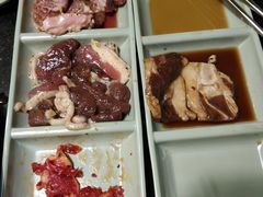-韩盛·盛江山自助料理(于洪新玛特店)