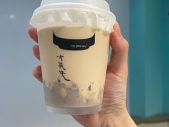-太犇牛手作茶铺(江北虹悦城店)