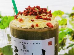 -湖畔居茶楼(湖滨店)