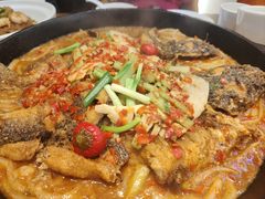 -老板恋上鱼(印象城店)