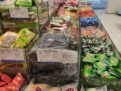 -上海市长春食品商店(淮海中路店)