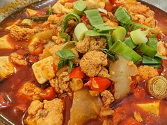 -新新湘菜馆(新中街二条店)