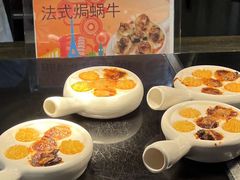 -白天鹅宾馆·流浮阁咖啡厅