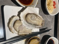 -舟市水产蒸汽活海鲜自助(卓悦汇店)