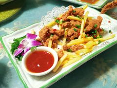 -友强·23年特色海鲜大排档(厦门店)