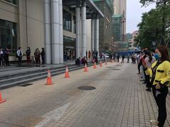 -珠海市人才资源与就业服务中心