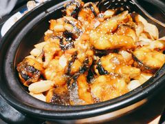 -鑫悦楼煎蟹·16年海鲜大排档