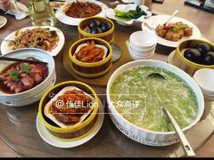 -创元千禧大酒店 · 香港轩