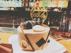 -半勺舒舒生日蛋糕店