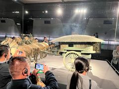 -秦始皇帝陵博物院-丽山园