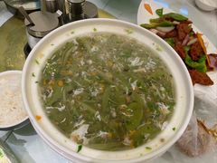 -恒盛居回族饭店