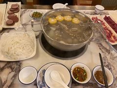 -悦来悦牛潮汕牛肉火锅(大浪店)