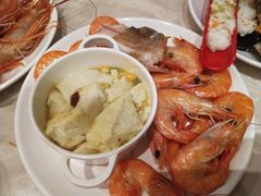 -芭菲盛宴·环球美食(北城国际店)