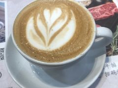 -斯比特花园西餐厅(东方商厦店)