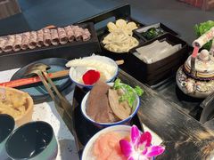 -火鳳祥美蛙牛肉自助(青悦城店)