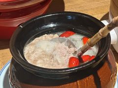 -图味美小黄鱼·景德菜(浙江路店)