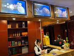 -七欣天香辣蟹火锅(上海银亿滨江店)
