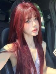 -星座接发烫染美发超市