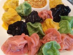 -1937青岛老味道·海肠捞饭·青岛菜(大鲍岛栈桥店)