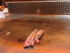 -赤坂亭·M9和牛烧肉·铁板烧·日料398放题(长泰广场店)
