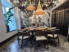 -金孔雀德宏傣味餐馆(魏公村店)