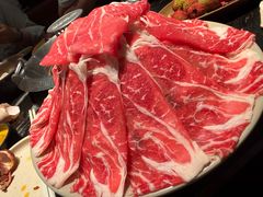 -牛New寿喜烧(新六百店)